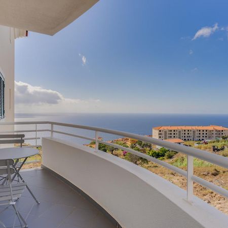 Costa Azul Apartment Canico  Exterior photo